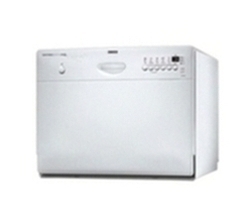 Zanussi ZSF2450 Compact Dishwasher - White